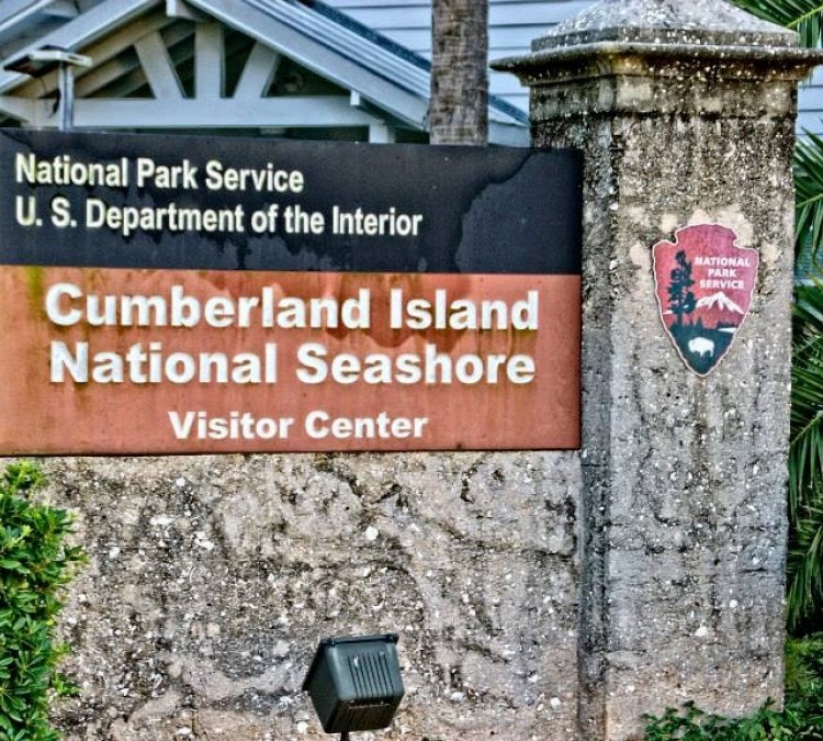Cumberland Island National Seashore Museum (Saint&nbspMarys,&nbspGA)